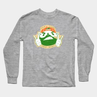 Free Spirit Long Sleeve T-Shirt